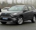 Сірий Тойота РАВ 4, об'ємом двигуна 2.5 л та пробігом 88 тис. км за 28500 $, фото 1 на Automoto.ua