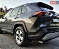 Серый Тойота РАВ 4, объемом двигателя 1.99 л и пробегом 55 тыс. км за 29800 $, фото 24 на Automoto.ua