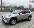 Сірий Тойота РАВ 4, об'ємом двигуна 1.99 л та пробігом 156 тис. км за 23500 $, фото 1 на Automoto.ua
