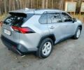 Серый Тойота РАВ 4, объемом двигателя 1.99 л и пробегом 40 тыс. км за 30000 $, фото 11 на Automoto.ua