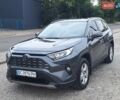 Серый Тойота РАВ 4, объемом двигателя 1.99 л и пробегом 73 тыс. км за 27200 $, фото 5 на Automoto.ua
