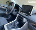 Сірий Тойота РАВ 4, об'ємом двигуна 2 л та пробігом 48 тис. км за 32700 $, фото 21 на Automoto.ua