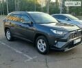 Сірий Тойота РАВ 4, об'ємом двигуна 0 л та пробігом 43 тис. км за 42000 $, фото 2 на Automoto.ua