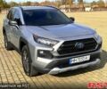 Сірий Тойота РАВ 4, об'ємом двигуна 2.5 л та пробігом 128 тис. км за 28500 $, фото 1 на Automoto.ua