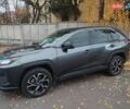 Сірий Тойота РАВ 4, об'ємом двигуна 2.5 л та пробігом 124 тис. км за 15900 $, фото 12 на Automoto.ua