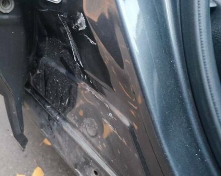 Сірий Тойота РАВ 4, об'ємом двигуна 2.5 л та пробігом 124 тис. км за 15900 $, фото 15 на Automoto.ua