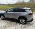 Серый Тойота РАВ 4, объемом двигателя 2.5 л и пробегом 89 тыс. км за 18800 $, фото 7 на Automoto.ua