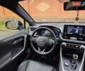 Серый Тойота РАВ 4, объемом двигателя 2.5 л и пробегом 55 тыс. км за 36900 $, фото 26 на Automoto.ua