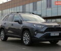 Сірий Тойота РАВ 4, об'ємом двигуна 2.49 л та пробігом 48 тис. км за 30000 $, фото 1 на Automoto.ua