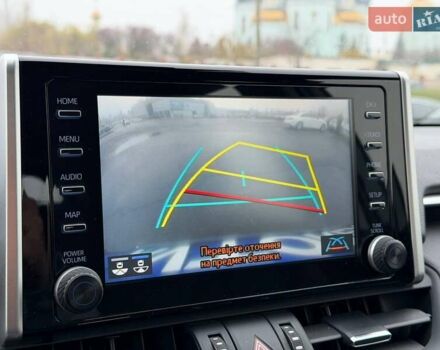 Сірий Тойота РАВ 4, об'ємом двигуна 2.49 л та пробігом 88 тис. км за 28500 $, фото 58 на Automoto.ua