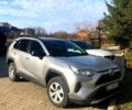 Серый Тойота РАВ 4, объемом двигателя 2.5 л и пробегом 25 тыс. км за 27200 $, фото 3 на Automoto.ua
