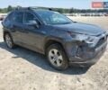 Сірий Тойота РАВ 4, об'ємом двигуна 2.5 л та пробігом 83 тис. км за 9300 $, фото 3 на Automoto.ua