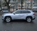 Сірий Тойота РАВ 4, об'ємом двигуна 2.49 л та пробігом 91 тис. км за 35000 $, фото 7 на Automoto.ua