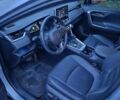 Сірий Тойота РАВ 4, об'ємом двигуна 2.49 л та пробігом 91 тис. км за 35000 $, фото 8 на Automoto.ua