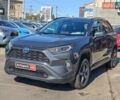Сірий Тойота РАВ 4, об'ємом двигуна 2.4 л та пробігом 126 тис. км за 28790 $, фото 1 на Automoto.ua