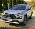 Сірий Тойота РАВ 4, об'ємом двигуна 2.5 л та пробігом 128 тис. км за 28500 $, фото 3 на Automoto.ua