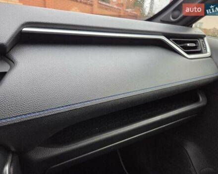 Серый Тойота РАВ 4, объемом двигателя 2.5 л и пробегом 55 тыс. км за 36900 $, фото 45 на Automoto.ua