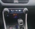 Сірий Тойота РАВ 4, об'ємом двигуна 2.5 л та пробігом 124 тис. км за 15900 $, фото 4 на Automoto.ua