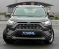 Сірий Тойота РАВ 4, об'ємом двигуна 2.5 л та пробігом 88 тис. км за 28500 $, фото 2 на Automoto.ua