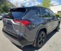 Сірий Тойота РАВ 4, об'ємом двигуна 2.5 л та пробігом 60 тис. км за 11000 $, фото 4 на Automoto.ua
