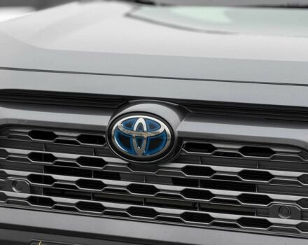 Сірий Тойота РАВ 4, об'ємом двигуна 2.5 л та пробігом 88 тис. км за 28500 $, фото 4 на Automoto.ua