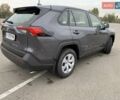 Серый Тойота РАВ 4, объемом двигателя 1.99 л и пробегом 25 тыс. км за 26100 $, фото 4 на Automoto.ua