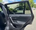 Сірий Тойота РАВ 4, об'ємом двигуна 2.5 л та пробігом 60 тис. км за 11000 $, фото 15 на Automoto.ua