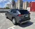 Серый Тойота РАВ 4, объемом двигателя 2.5 л и пробегом 163 тыс. км за 31900 $, фото 5 на Automoto.ua