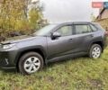 Серый Тойота РАВ 4, объемом двигателя 1.99 л и пробегом 5 тыс. км за 27500 $, фото 3 на Automoto.ua