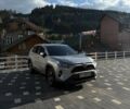 Серый Тойота РАВ 4, объемом двигателя 1.99 л и пробегом 80 тыс. км за 26500 $, фото 2 на Automoto.ua