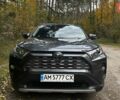 Сірий Тойота РАВ 4, об'ємом двигуна 1.99 л та пробігом 31 тис. км за 30500 $, фото 1 на Automoto.ua