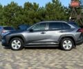 Сірий Тойота РАВ 4, об'ємом двигуна 1.99 л та пробігом 70 тис. км за 25900 $, фото 5 на Automoto.ua