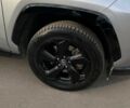 Сірий Тойота РАВ 4, об'ємом двигуна 0 л та пробігом 86 тис. км за 15400 $, фото 12 на Automoto.ua