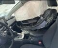 Серый Тойота РАВ 4, объемом двигателя 2.5 л и пробегом 147 тыс. км за 850 $, фото 6 на Automoto.ua