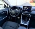 Сірий Тойота РАВ 4, об'ємом двигуна 1.99 л та пробігом 70 тис. км за 25900 $, фото 22 на Automoto.ua