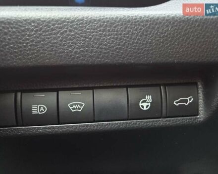 Серый Тойота РАВ 4, объемом двигателя 2.5 л и пробегом 55 тыс. км за 36900 $, фото 42 на Automoto.ua