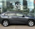 Серый Тойота РАВ 4, объемом двигателя 1.99 л и пробегом 147 тыс. км за 27440 $, фото 15 на Automoto.ua