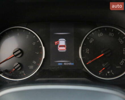 Сірий Тойота РАВ 4, об'ємом двигуна 2.49 л та пробігом 48 тис. км за 30000 $, фото 19 на Automoto.ua