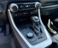 Сірий Тойота РАВ 4, об'ємом двигуна 2.5 л та пробігом 60 тис. км за 11000 $, фото 11 на Automoto.ua