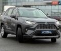 Сірий Тойота РАВ 4, об'ємом двигуна 2.49 л та пробігом 88 тис. км за 28500 $, фото 3 на Automoto.ua