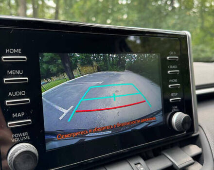 Сірий Тойота РАВ 4, об'ємом двигуна 1.99 л та пробігом 47 тис. км за 27000 $, фото 4 на Automoto.ua