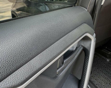 Сірий Тойота РАВ 4, об'ємом двигуна 1.99 л та пробігом 47 тис. км за 27000 $, фото 8 на Automoto.ua