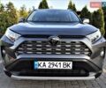Серый Тойота РАВ 4, объемом двигателя 1.99 л и пробегом 55 тыс. км за 29800 $, фото 12 на Automoto.ua