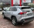 Сірий Тойота РАВ 4, об'ємом двигуна 2.49 л та пробігом 93 тис. км за 35900 $, фото 1 на Automoto.ua