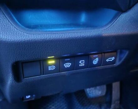 Сірий Тойота РАВ 4, об'ємом двигуна 2.49 л та пробігом 91 тис. км за 35000 $, фото 15 на Automoto.ua