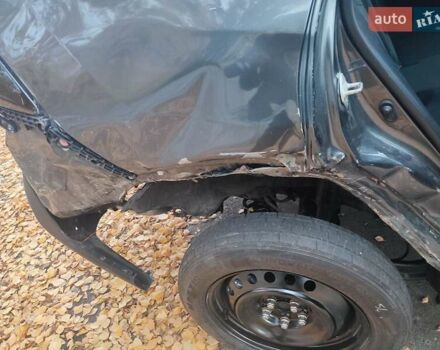 Сірий Тойота РАВ 4, об'ємом двигуна 2.5 л та пробігом 124 тис. км за 15900 $, фото 7 на Automoto.ua