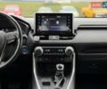 Сірий Тойота РАВ 4, об'ємом двигуна 2.49 л та пробігом 88 тис. км за 28500 $, фото 45 на Automoto.ua