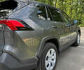Сірий Тойота РАВ 4, об'ємом двигуна 1.99 л та пробігом 46 тис. км за 27700 $, фото 5 на Automoto.ua