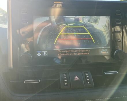 Серый Тойота РАВ 4, объемом двигателя 2 л и пробегом 66 тыс. км за 27000 $, фото 9 на Automoto.ua