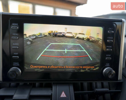 Серый Тойота РАВ 4, объемом двигателя 2.49 л и пробегом 49 тыс. км за 31400 $, фото 40 на Automoto.ua